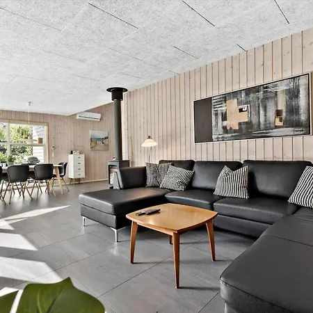 Σπίτι διακοπών 84223-ebeltoft-oreflippen-61-a *