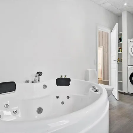 Σπίτι διακοπών 84223-ebeltoft-oreflippen-61-a