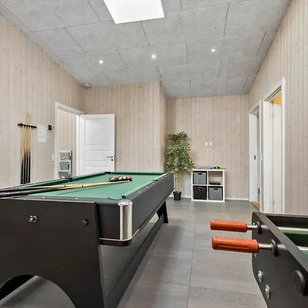 Сasa de vacaciones 84223-ebeltoft-oreflippen-61-a
