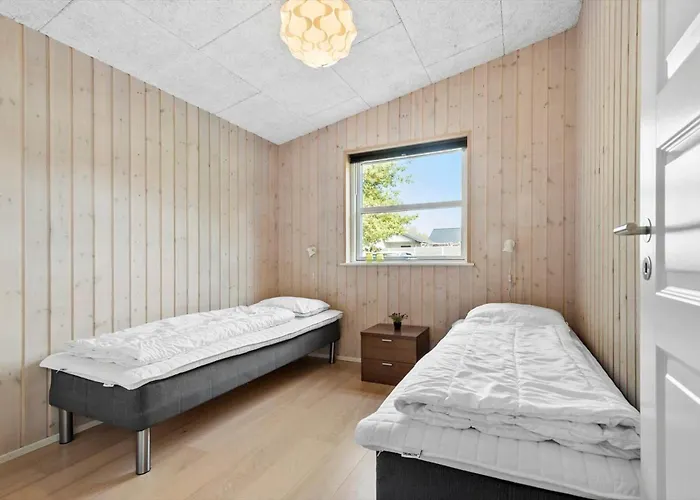 84223-ebeltoft-oreflippen-61-a Сasa de vacaciones Ebeltoft