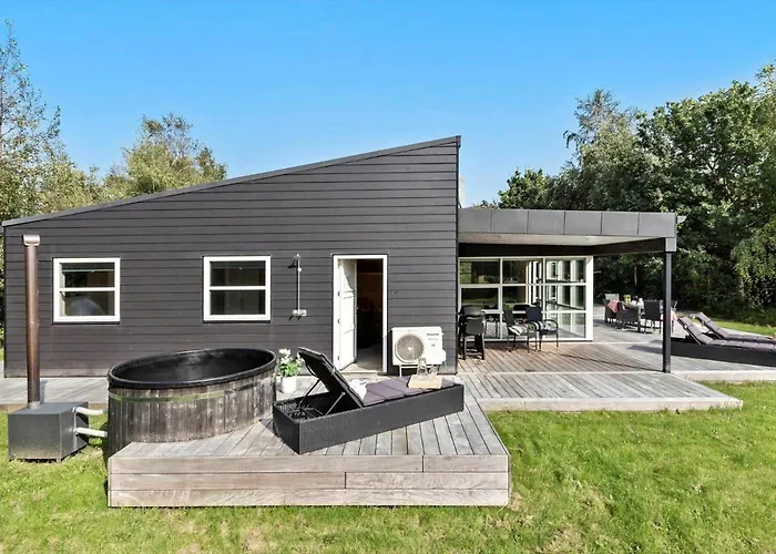 Сasa de vacaciones 84223-ebeltoft-oreflippen-61-a *